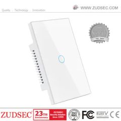 Zigbee Smart Light Switch for Full House Smart Home - Image 2