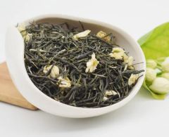 The Super Fragrant Jasmine Tea Origin China Packaging Box Tea Jasmine Tea Type Jasmine Tea HS Code 09023020 Model NO. LHJT2062 - Image 2