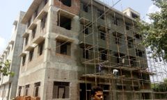 Concrete Frame Structures Industrial Projects Factory Building Utilities Construction Service - Image 3