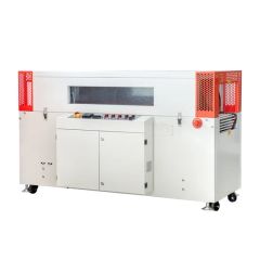 Automatic Book Heat Shrink Packaging Machine Shrink Wrap Machine - Image 4