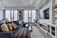 Interior Designer Service Timeline 1-3 Months Project Size Above 700 sq ft Service Type Design, consultant, design and - Image 3