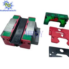 Hiwin Egh25ca Linear Guide Block - Image 2