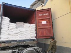 Wollastonite for Refractory - Image 6