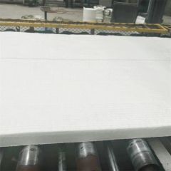 Competitive Price Themal Insulation Ceramic Fibers MOQ 1PC Origin China Trademark SSJD HS Code 68061090 Thickness 10-50mm - Image 6