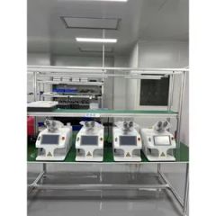 Desktop Gold Silver Qcw 150W Jewelry Laser Welding Machine for Metal Processing Precious Jewelry Mini Micro Laser Spot Welders - Shanghai San Laser Technology Co., Ltd.