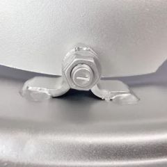 High-Quality Wheel Hub Rim for Farming Equipment and Heavy Harvesters - Image 4