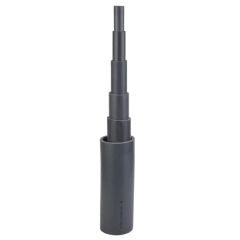 CPVC Pipes, Plastic Pipes, Thermoplastic Pipe - Image 2