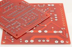 Customized PCB Circuit Board Current Type DC Thickness 1.2 mm Material Aluminum Copper Thickness 1 mm Client Type - Image 2