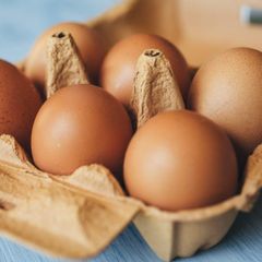 Fresh Table Chicken Eggs With Clean Surface And Freshness Chicken Eggs Supporting Strong Market Demand Worldwide - Image 2