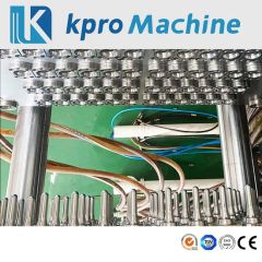 Injection Machine for Bottle Cap Making Machine Price Automatic Small-Size Injection Molding Machine Manufacturer - Image 3