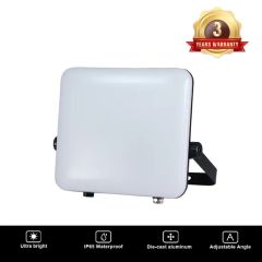 High Efficiency 50W LED Flood Lights for Outdoor Use - Image 6