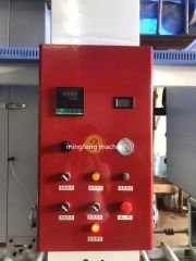 Asy-600A Model High-Speed (Seven Motors) Computerized Color Register Rotogravure Printing Machine - Image 4