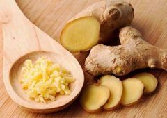 Ginger Address Thailand Manufacturer Farmers Place of Origin Thailand - Image 1