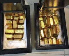 Buy Wholesale Gold bars - Image 1