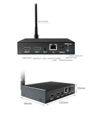 Innovative HDMI Streaming Encoder for Radio and TV Events - Image 3