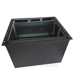 Tool Cabinets with Pegboard Panels - Image 5