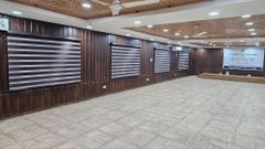 Banquet Hall Wall Panel Designing Service Service Location All Over India Service Delivery Time Within 5 Days Service Type Banquet Hall Wall Panel Designing - Image 1