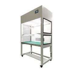 Advanced Horizontal Flow Clean Benches for Laboratory Use - Image 4
