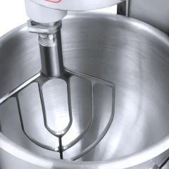 Professional Commercial Kitchen Stainless Steel Electric Pastry Mixer - Image 2