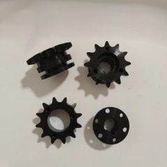 High-Performance Bicycle Chain Wheel Parts for Superior Efficiency - Image 2