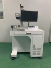 Fiber 3W Horizon China CNC Engraving Machines 3D Machine UV Laser New Dpx-UV3 - Image 2