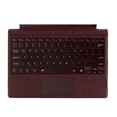 Wireless Touch Keyboard Type Cover for Microsoft Surface PRO 7 Bluetooth Backlit Keyboard for Surface PRO 6 PRO 5 PRO 4 PRO 3 - Image 6