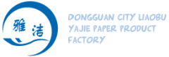 Dongguan Yajie Paper Product Co., Ltd.