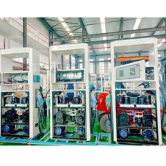 Fuel Dispenser Petrol Fuel Dispenser Calibration System - Image 4
