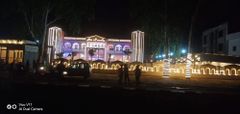 Banquet Hall Construction Services loction Delhi Ncr Design As per demand construction type Banquet - Image 2