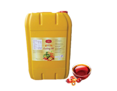 Refined, Bleached & Deodorised (RBD) Palm Olein - Image 1