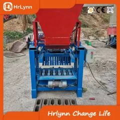 Various Models of Brick Making Machines Accept Customization - Image 4