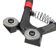 Glass Mosaic Cutter Glass Plier Tile Nipper Wheeled Plier - Image 3