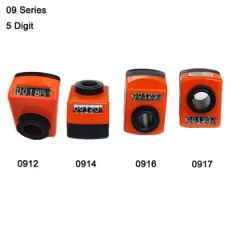 Made in China Cheap 5 Digits Counter Clockwise Rotation Position Indicator - Image 5