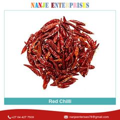 Huge Demand Single Spices & Herbs Fresh Range 100% Pure Natural Whole Red Chilli - Image 2