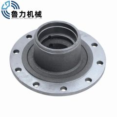Heavy Duty Truck Hub for Enhanced Durability and Performance - Weifang Luli Machinery Co., Ltd.
