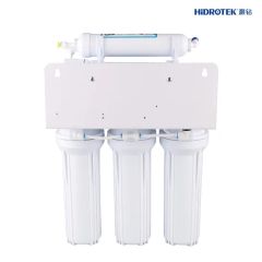 Hidrotek Undersink Standard 5 Stage Reverse Osmosis Drinking Water Purifier - Image 3