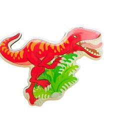 Customized Fridge Magnet and Magnets Travel Souvenirs Origin China Style Cartoon Trademark BOOSIN Color Multicolor Can Moved - Image 1