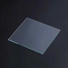 6mm Clear Float Glass Decorative Panel - Image 3