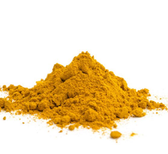 Turmeric Powder - Salem & Nizambad – product photo 2, product detail gallery