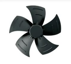 Ventilation Inverter Fan Motor Controller Origin China Trademark SP Condition New Signal Continuous Power Factor >85% HS Code 8537101190 - Image 2