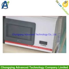ISO6247 Foaming Tendency Test Apparatus - Image 2