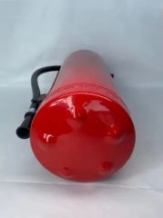 2-Kilogram Handheld Dry Powder Fire Extinguisher Compatible with Fire Protection Equipment Systems - Image 6