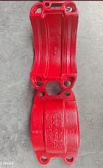 Durable HDPE Couplings for Robust Pipe and Elbow Applications - Image 5