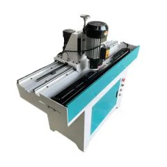 Deling Automatic Straight Plastic Crusher Shredder Blade Sharpener Knife Knives Sharpen Grinding Grinder Sharpening Machine - Image 5