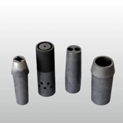 Graphite Mold Graphite Crystallizer for Copper Continuous Casting - Image 5