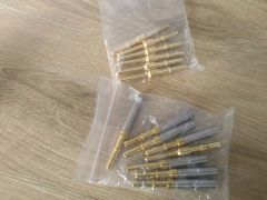 CNC turned parts certificate from Shenzhen Jieruida Hardware & Electromechanical Co., Ltd.