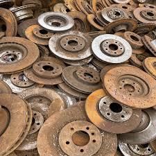 Cast iron scrap - Image 1