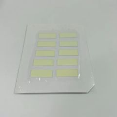 Lp470, Longpass, Optical Filter for Camera Lens, Optical Instrument, Rectangle, Support Customize - Image 5