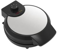 Waffle Maker Heart Shaper Machine Qty 6PCS/CTN Trademark OEM Diameter 20.0cm Model NO. WM-171 Voltage 220-240V HS Code 8516609000 - Image 2