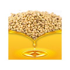 Premium Refined Soybean Oil available in bulk wholesale purchase affordable rates quick shipment - Image 3